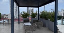 Apartamentos en venta, Vía España con calle 4 Río Abajo