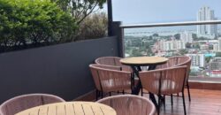 Apartamentos en venta, Vía España con calle 4 Río Abajo