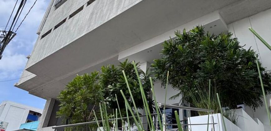 Apartamentos en venta, Vía España con calle 4 Río Abajo