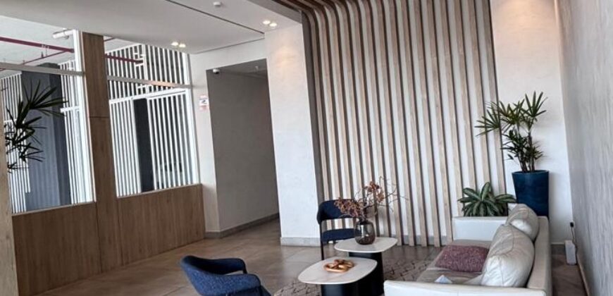 Apartamentos en venta, Vía España con calle 4 Río Abajo