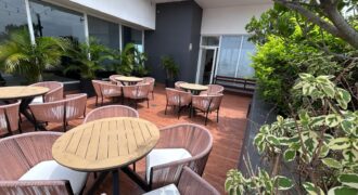 Apartamentos en venta, Vía España con calle 4 Río Abajo