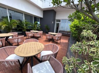 Apartamentos en venta, Vía España con calle 4 Río Abajo