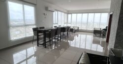Apartamentos en venta, Vía España con calle 4 Río Abajo