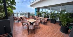 Apartamentos en venta, Vía España con calle 4 Río Abajo