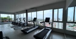 Apartamentos en venta, Vía España con calle 4 Río Abajo
