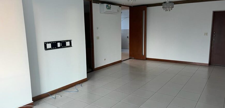 Alquilo apartamento hermoso y céntrico en El Cangrejo (PH Mont Royale – El Cangrejo) 