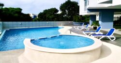 Alquilo apartamento hermoso y céntrico en El Cangrejo (PH Mont Royale – El Cangrejo) 