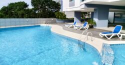 Alquilo apartamento hermoso y céntrico en El Cangrejo (PH Mont Royale – El Cangrejo) 