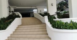 Alquilo apartamento hermoso y céntrico en El Cangrejo (PH Mont Royale – El Cangrejo) 