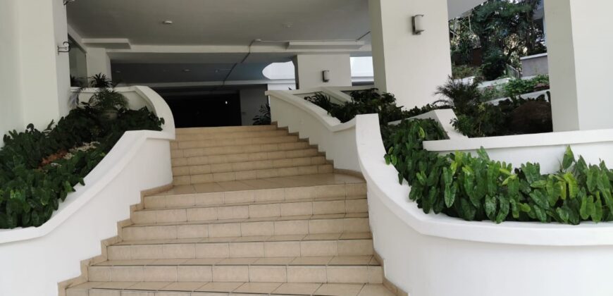 Alquilo apartamento hermoso y céntrico en El Cangrejo (PH Mont Royale – El Cangrejo) 