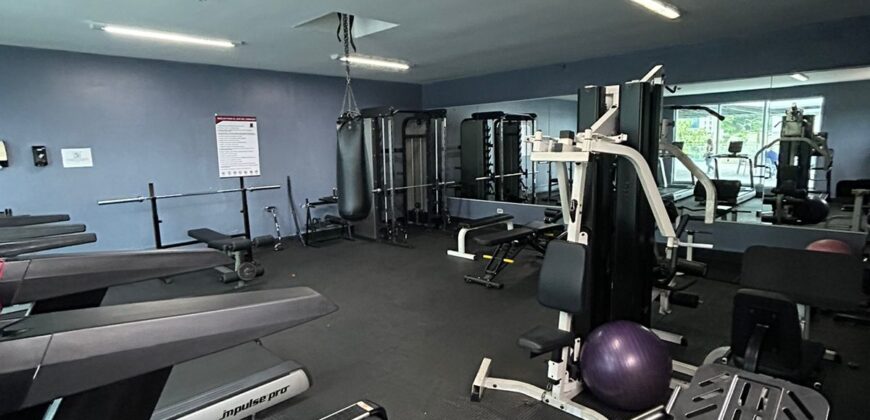 Alquilo apartamento hermoso y céntrico en El Cangrejo (PH Mont Royale – El Cangrejo) 