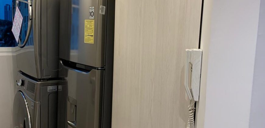 Alquiler de hermoso apartamento en Parque del Este