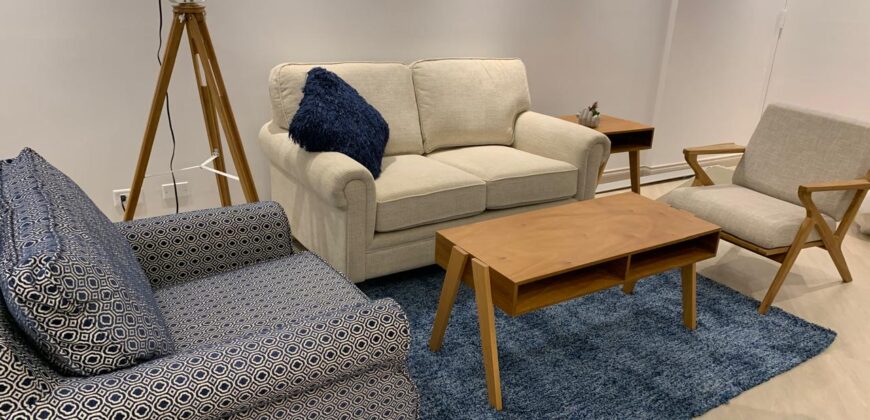 Alquiler de hermoso apartamento en Parque del Este