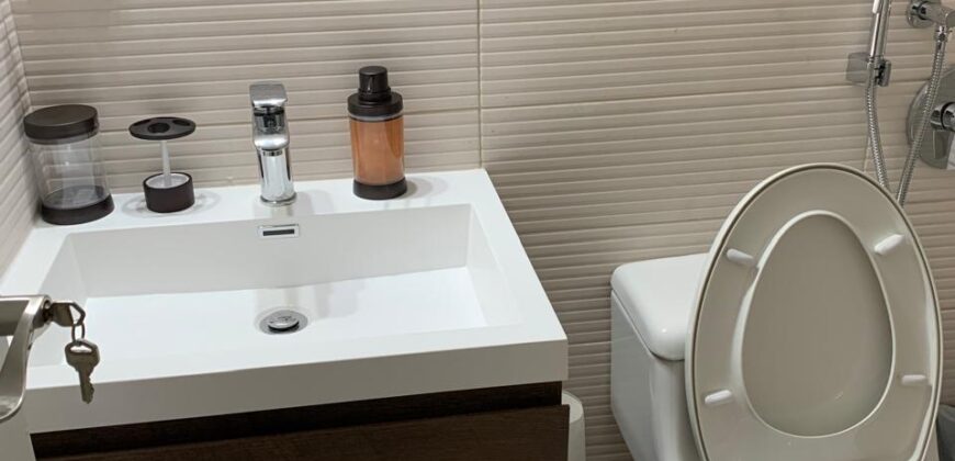 Alquiler de hermoso apartamento en Parque del Este