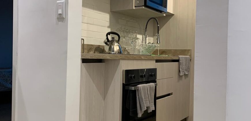 Alquiler de hermoso apartamento en Parque del Este
