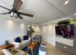 Alquiler de hermoso apartamento en Parque del Este
