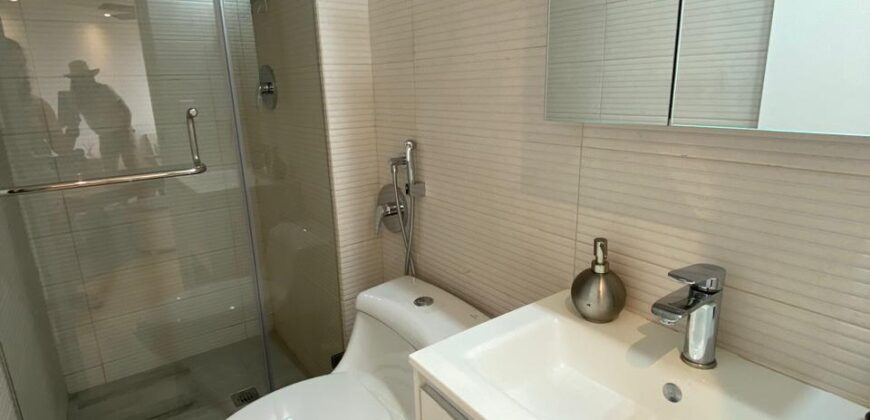 Alquiler de hermoso apartamento en Parque del Este