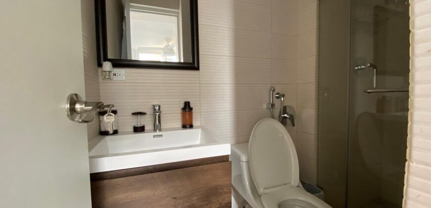 Alquiler de hermoso apartamento en Parque del Este