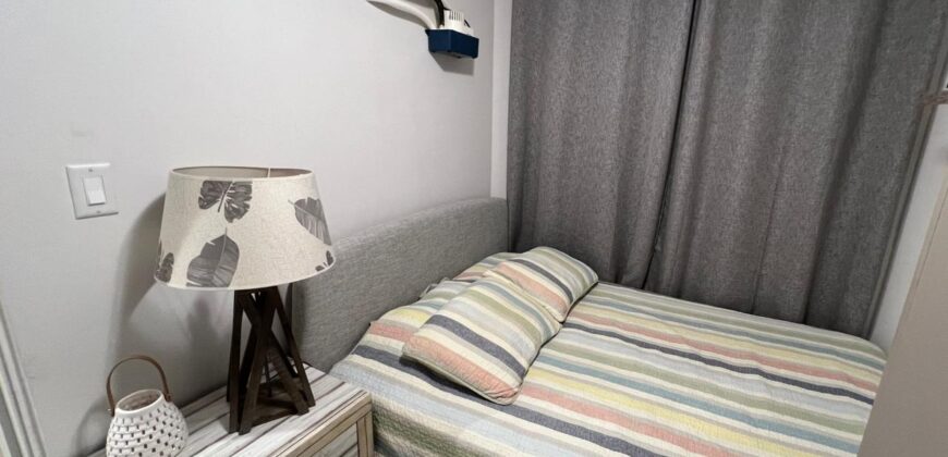 Alquiler de hermoso apartamento en Parque del Este