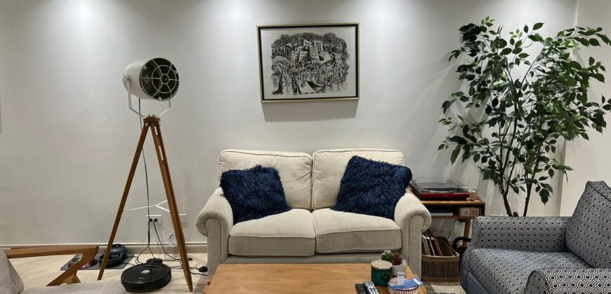 Alquiler de hermoso apartamento en Parque del Este
