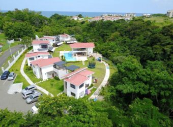 Alquilo casa de playa totalmente amoblada en Rio Mar.