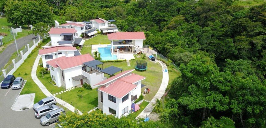 Alquilo casa de playa totalmente amoblada en Rio Mar.
