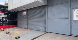 Alquilo local comercial en la entrada de Chanis sobre la Cincuentenario Alquilo local comercial en la entrada de Chanis sobre la Cincuentenario