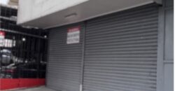 Alquilo local comercial en la entrada de Chanis sobre la Cincuentenario Alquilo local comercial en la entrada de Chanis sobre la Cincuentenario