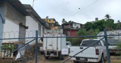 Vendo planta procesadora con 3 cuartos fríos en más de 900mts de terreno