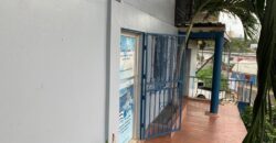 Vendo planta procesadora con 3 cuartos fríos en más de 900mts de terreno