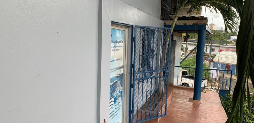 Vendo planta procesadora con 3 cuartos fríos en más de 900mts de terreno