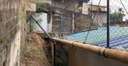 Vendo planta procesadora con 3 cuartos fríos en más de 900mts de terreno
