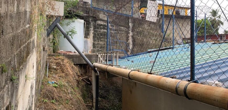Vendo planta procesadora con 3 cuartos fríos en más de 900mts de terreno