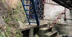 Vendo planta procesadora con 3 cuartos fríos en más de 900mts de terreno