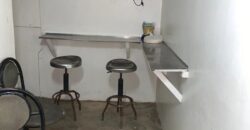 Vendo planta procesadora con 3 cuartos fríos en más de 900mts de terreno