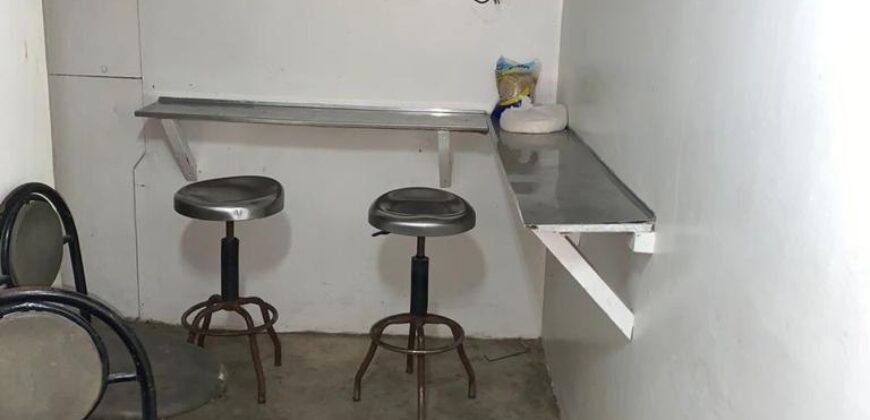 Vendo planta procesadora con 3 cuartos fríos en más de 900mts de terreno