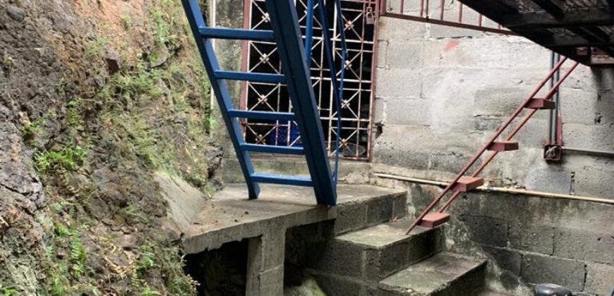 Vendo planta procesadora con 3 cuartos fríos en más de 900mts de terreno