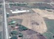 Venta de terreno frente a carretera Panamericana, 8.8 hectáreas cerca a la entrada de Ocú