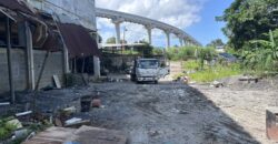 Alquilo Local en Arraiján, Planta Baja, a Orilla de Calle Principal