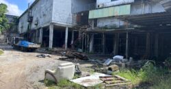 Alquilo Local en Arraiján, Planta Baja, a Orilla de Calle Principal