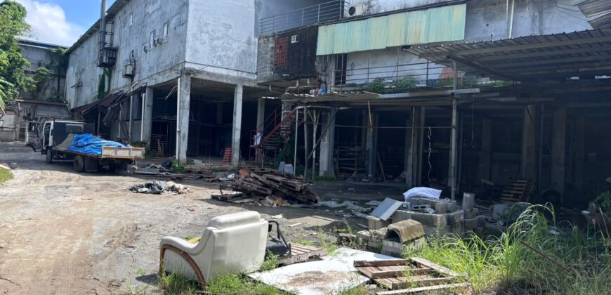 Alquilo Local en Arraiján, Planta Baja, a Orilla de Calle Principal