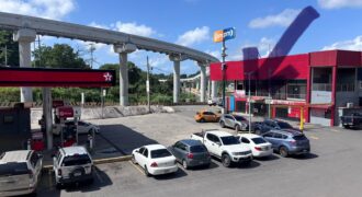 Alquilo Local en Arraiján, Planta Baja, a Orilla de Calle Principal