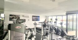 Alquilo céntrico y amplio apartamento amoblado en Condado del Rey