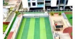 Alquilo céntrico y amplio apartamento amoblado en Condado del Rey