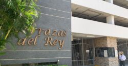 Alquilo céntrico y amplio apartamento amoblado en Condado del Rey