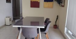 Alquilo amplio apartamento con amoblado en Clayton Park II