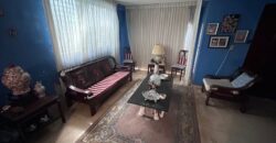 Vendo céntrica casa en equina en La Locería