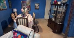 Vendo céntrica casa en equina en La Locería