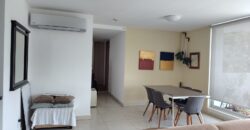 Alquilo amplio apartamento con amoblado en Clayton Park II