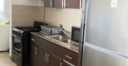 Alquilo céntrico y amplio apartamento amoblado en Condado del Rey